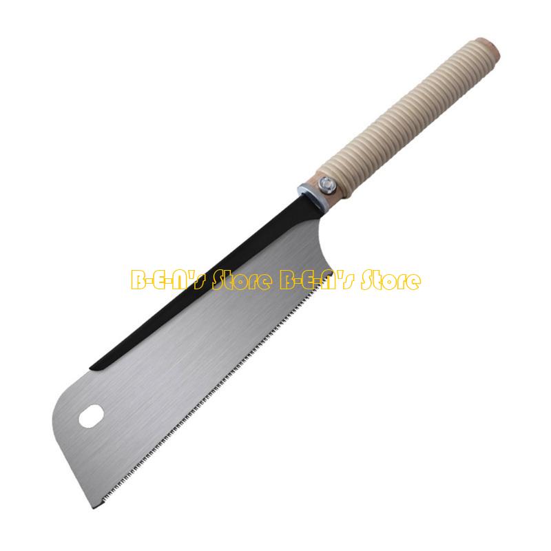 Y1AD Japanische Zugsäge mit gl – Woodworking In Japanese Bewertung und Preis