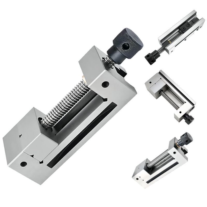 TEBAK Präzisionsschraubstock Q – Woodworking Front Vise Bewertung und Preis