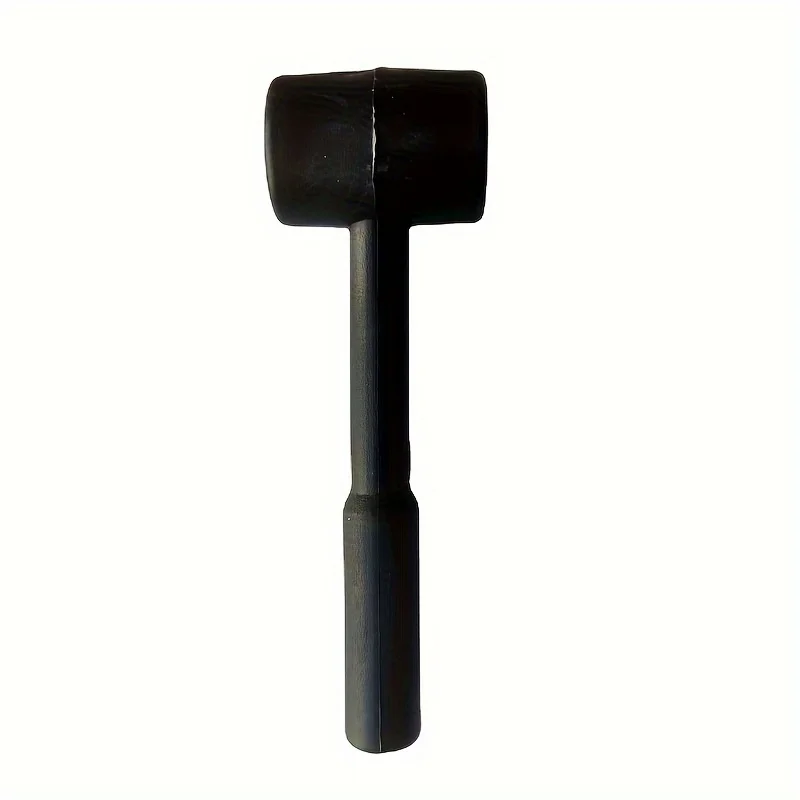 Schwarzer Gummihammer – langle – Woodworking Gift Ideas Bewertung und Preis