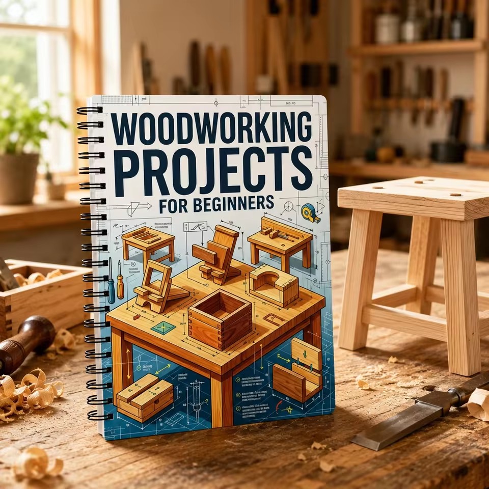 Anfängerfreundliche einfache H – Woodworking Ideas For Beginners Bewertung und Preis