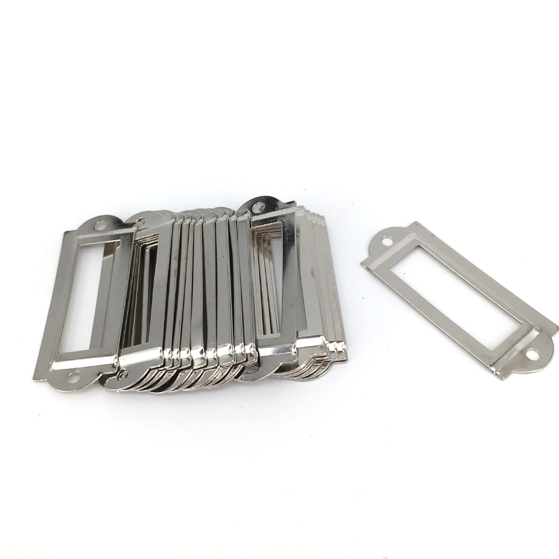 15 stücke 60*24mm Silbrig Schr – Woodworking Names Bewertung und Preis
