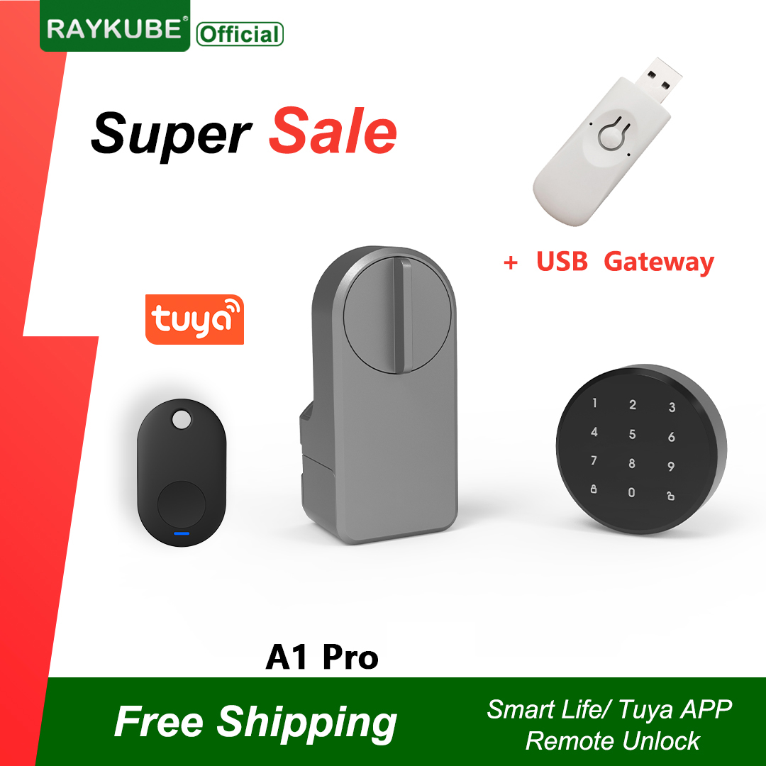 RAYKUBE A1 Pro Tuya BEL Smart  – Woodworking Apps Bewertung und Preis