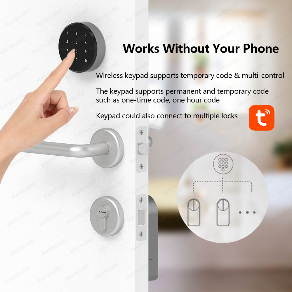 RAYKUBE A1 Pro Tuya BEL Smart  – Woodworking Apps Bewertung und Preis