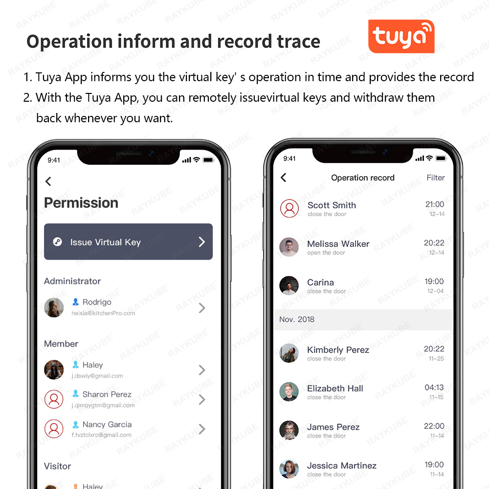 RAYKUBE A1 Pro Tuya BEL Smart  – Woodworking Apps Bewertung und Preis