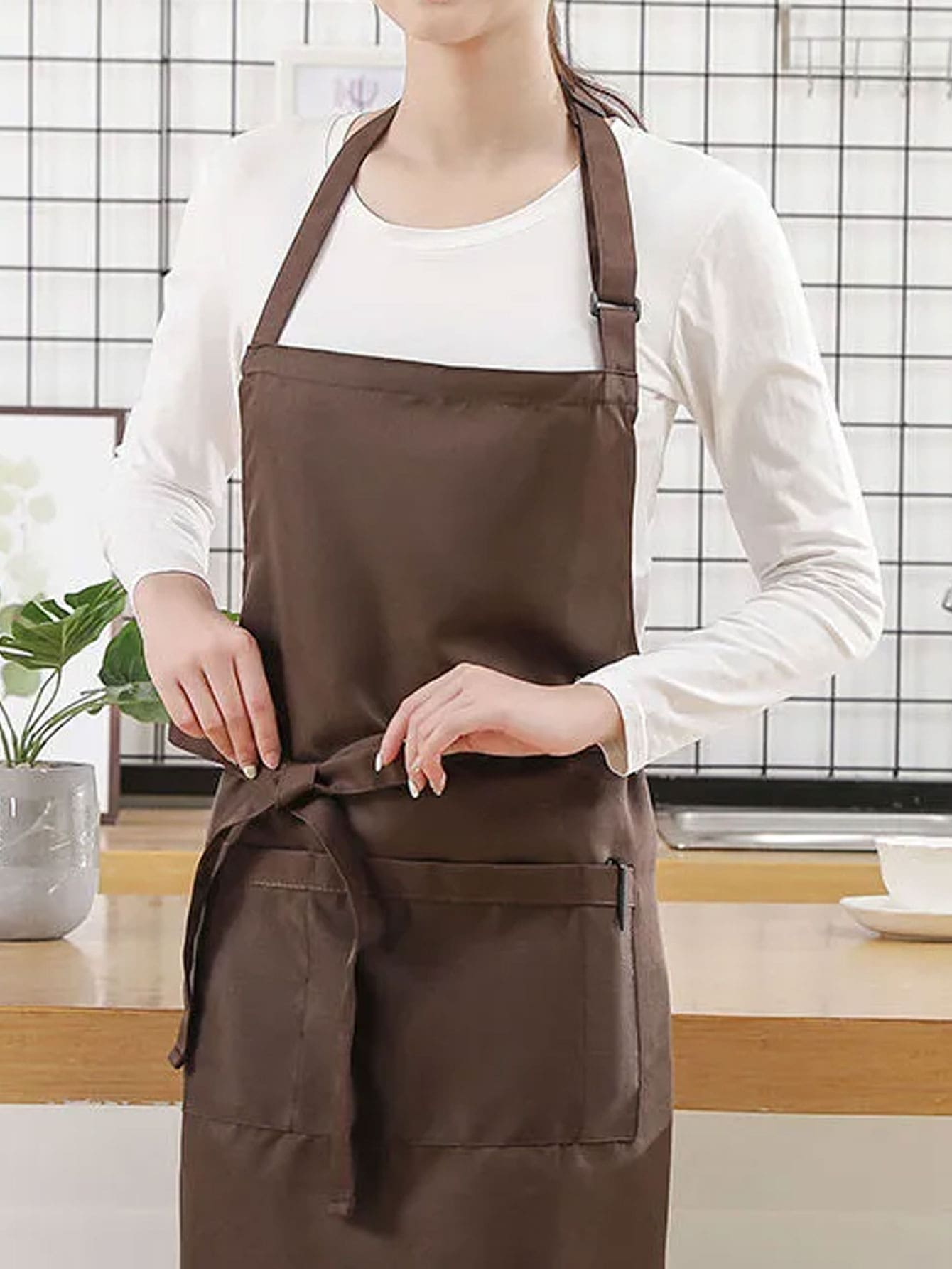 Baumwolle Karte wasserdicht ve – Woodworking Apron Bewertung und Preis