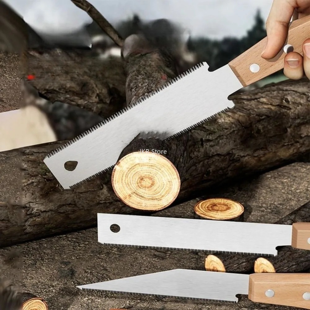 Feinzahnige Japanische Handsäg – Woodworking In Japanese Bewertung und Preis