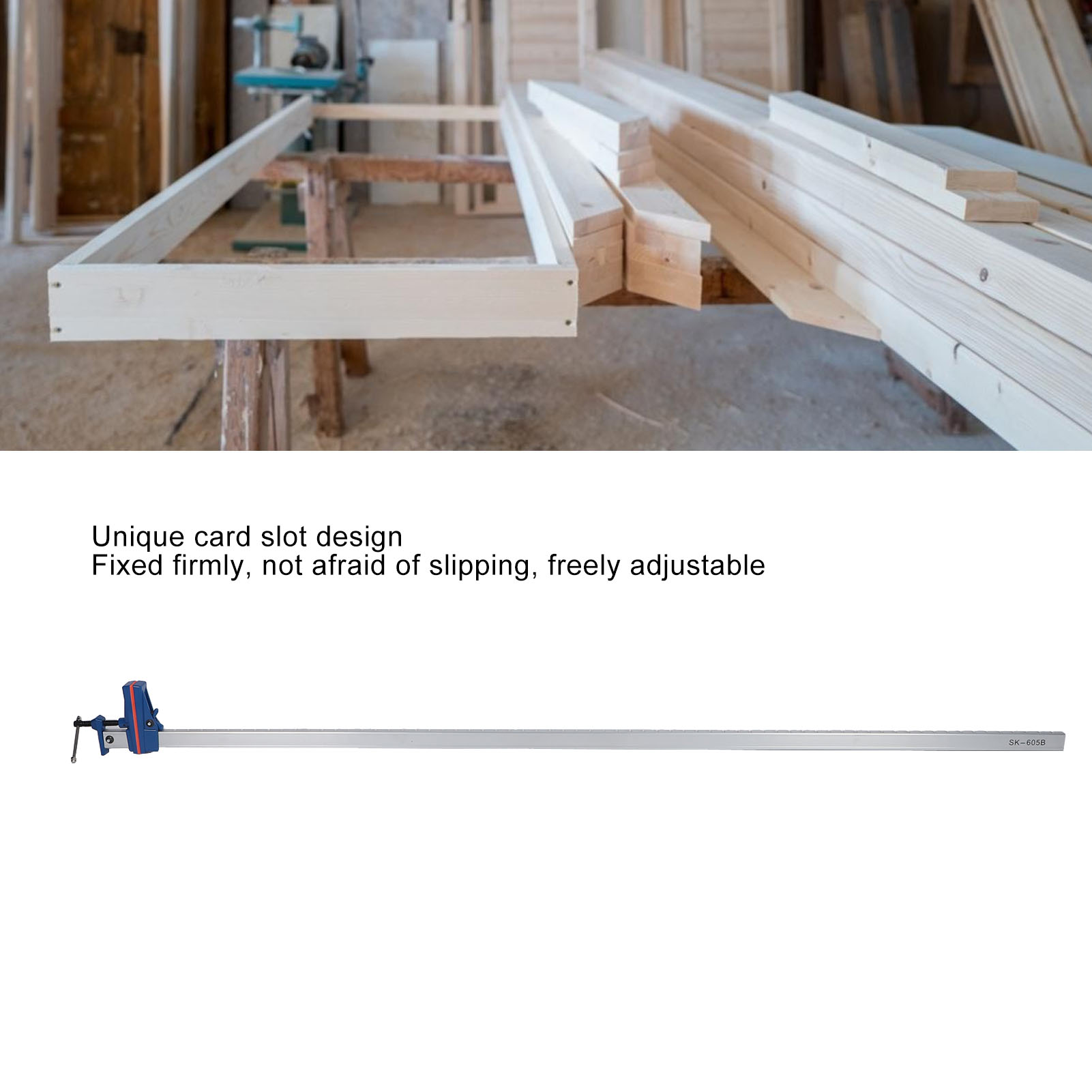 1 Stück 188cm Holzbearbeitungs – Woodworking Manufacturing Bewertung und Preis