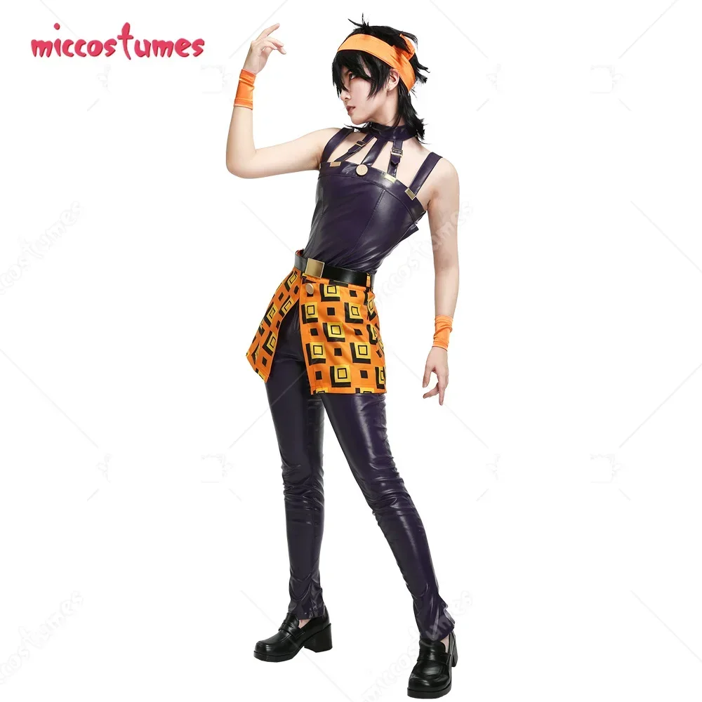 Miccostumes Damen-Cosplay-Kost – Woodworking Apron Bewertung und Preis