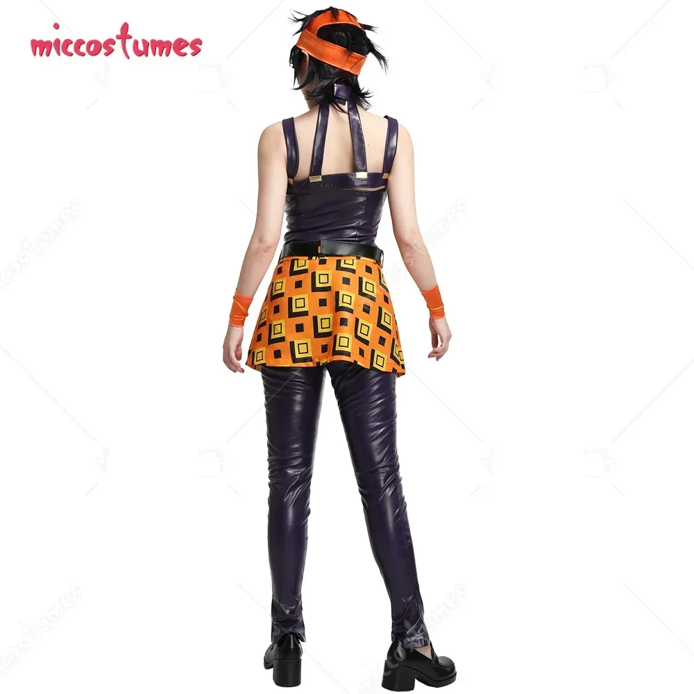 Miccostumes Damen-Cosplay-Kost – Woodworking Apron Bewertung und Preis