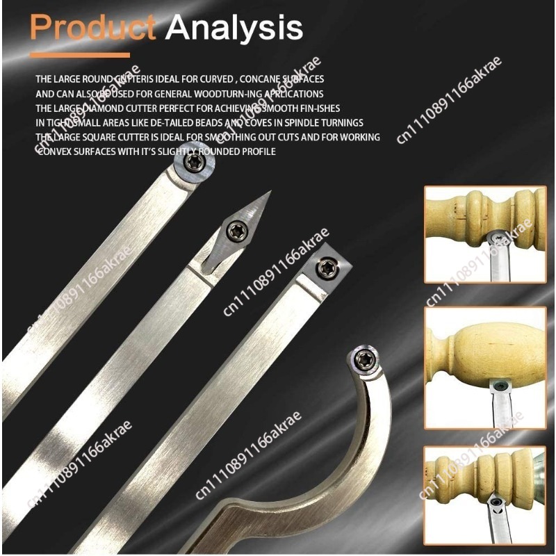 Für Drehwerkzeuge Einweg-Drehw – Wood Chisel Set Bewertung und Preis