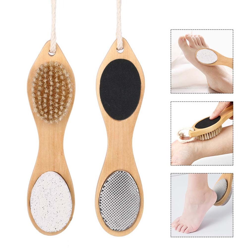 Handgehaltene Fußfeile mit Hol – Woodworking Rasps And Files Bewertung und Preis