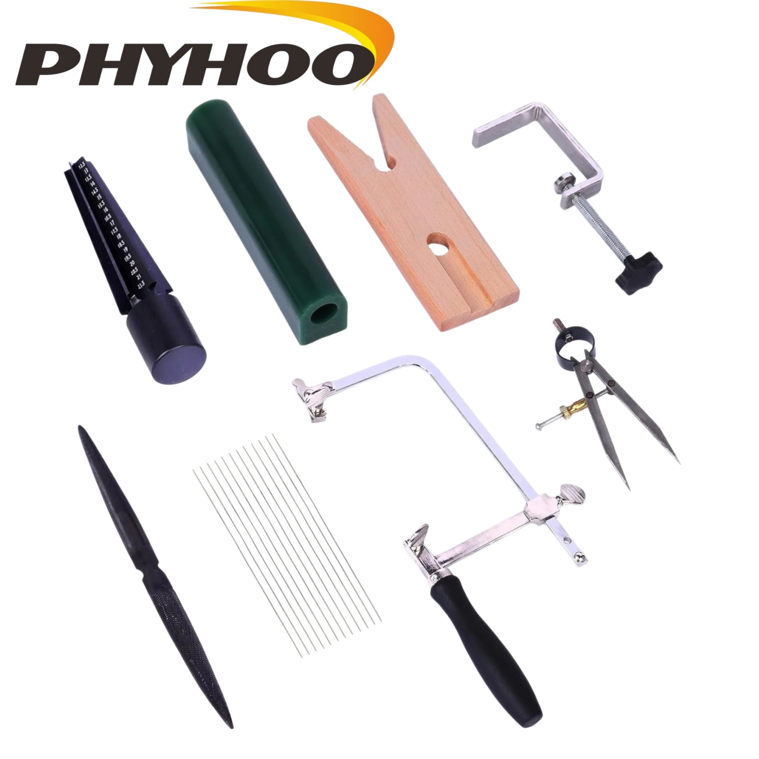 PHYHOO Komplettes Wachsring-He – Wood Chisel Set Bewertung und Preis