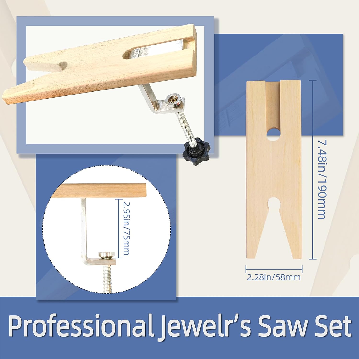 PHYHOO Komplettes Wachsring-He – Wood Chisel Set Bewertung und Preis