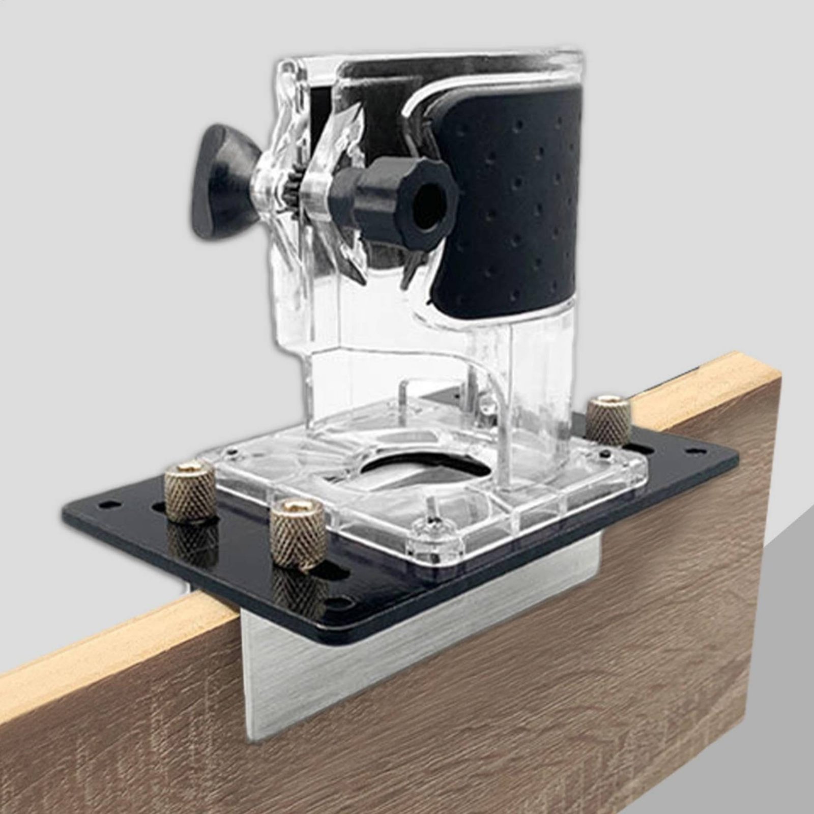 Selbstsichernde Tischklemme mi – Workbench Woodworking Bewertung und Preis