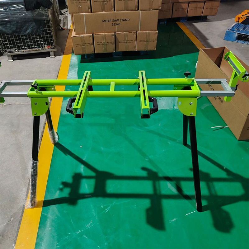 Tragbarer Aluminium-Gehrungssä – Workbench Woodworking Bewertung und Preis