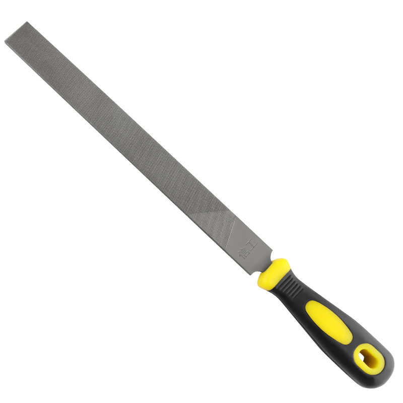 Stahlfeile, halbrunde Feile, f – Woodworking Rasps And Files Bewertung und Preis