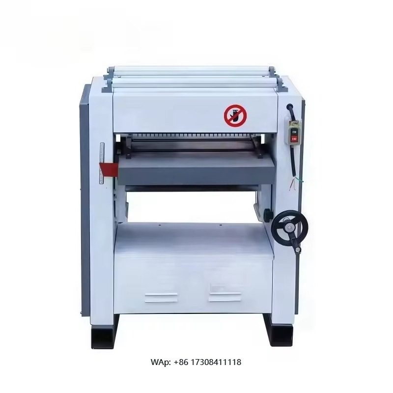 Einseitige 400-700mm Hobelmasc – Woodworking Manufacturing Bewertung und Preis