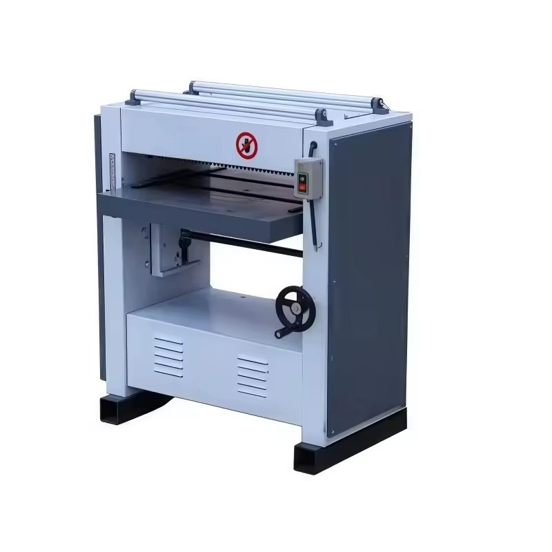 Einseitige 400-700mm Hobelmasc – Woodworking Manufacturing Bewertung und Preis