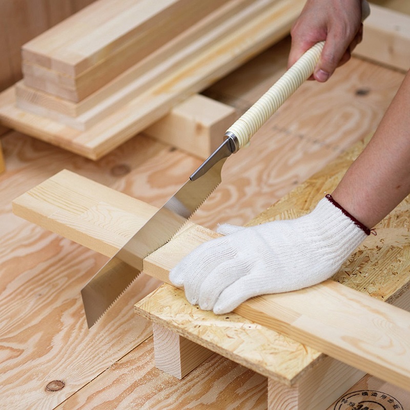 GYOKUCHO 410 Säge mit dicker K – Woodworking In Japanese Bewertung und Preis