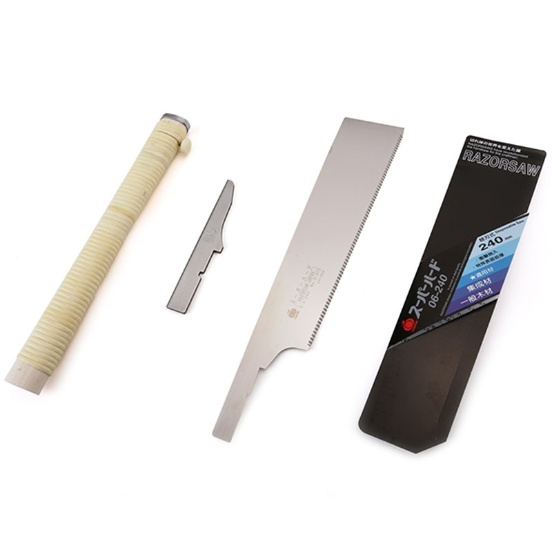 GYOKUCHO 410 Säge mit dicker K – Woodworking In Japanese Bewertung und Preis
