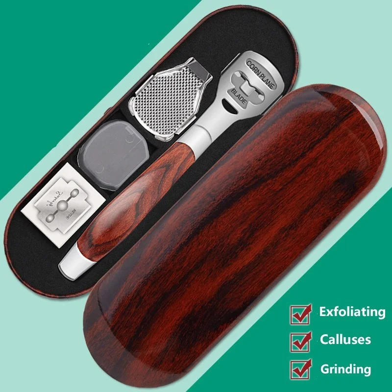 4 teile/satz Holzgriff Fuß Kal – Woodworking Rasps And Files Bewertung und Preis