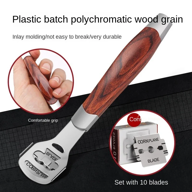 4 teile/satz Holzgriff Fuß Kal – Woodworking Rasps And Files Bewertung und Preis