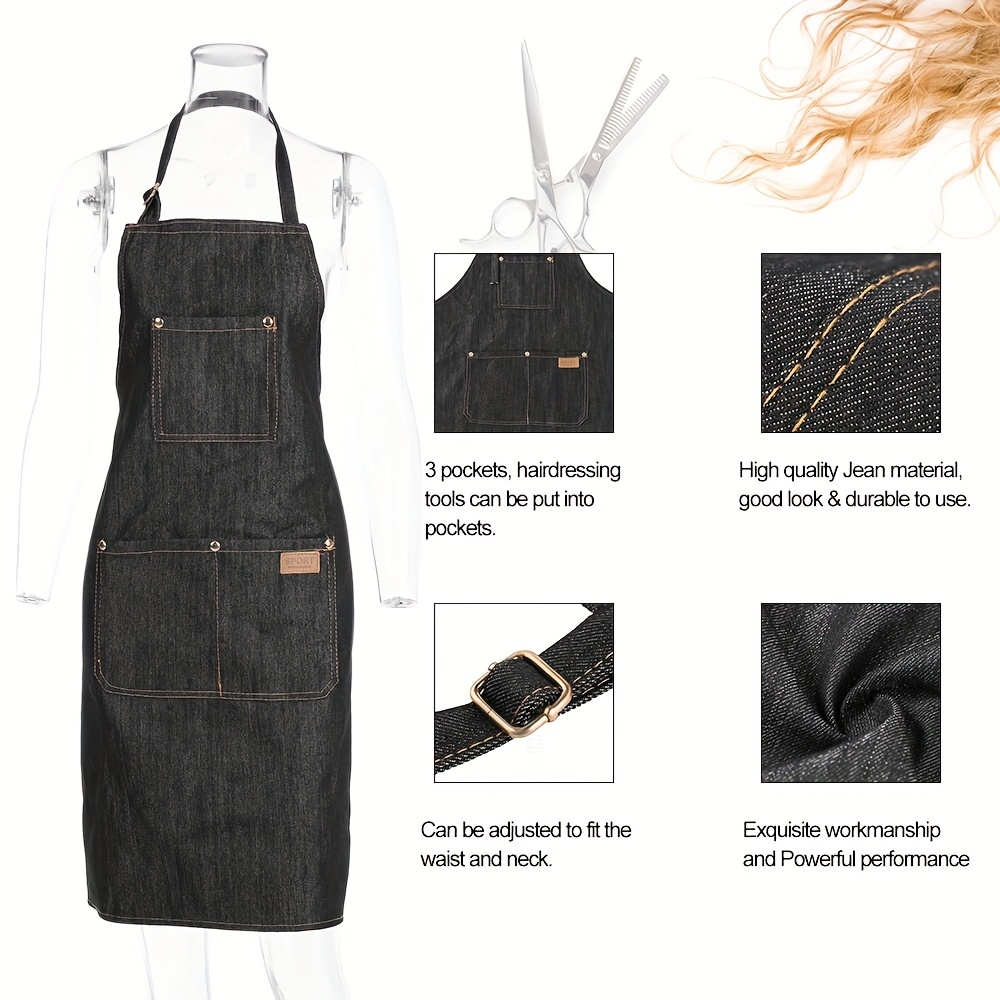 Leichte Denim-Jeans-Werkzeugsc – Woodworking Apron Bewertung und Preis
