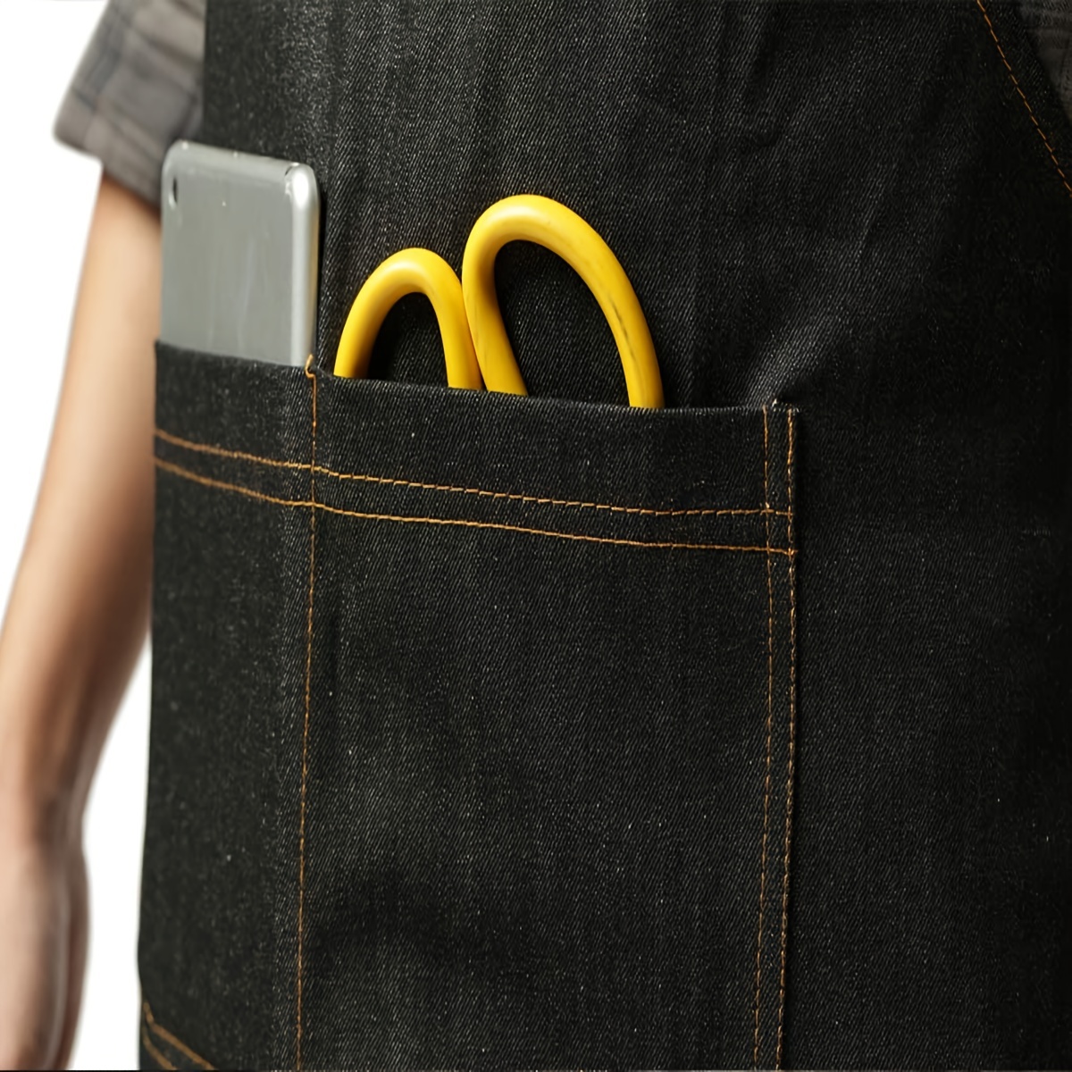 Leichte Denim-Jeans-Werkzeugsc – Woodworking Apron Bewertung und Preis