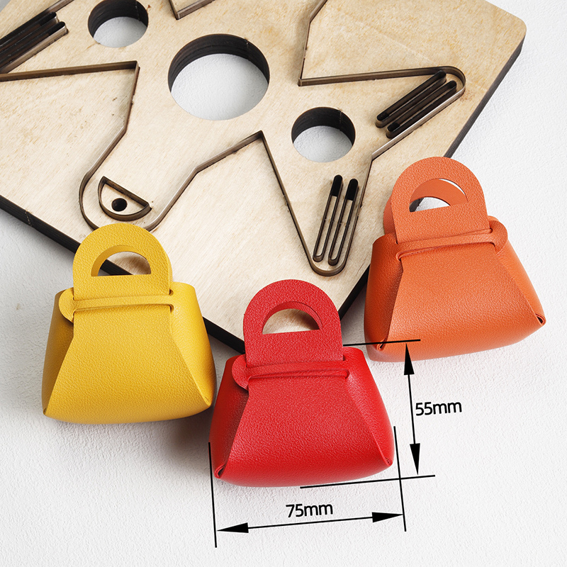 Leder schneiden gestanzt Leder – Woodworking Templates Bewertung und Preis