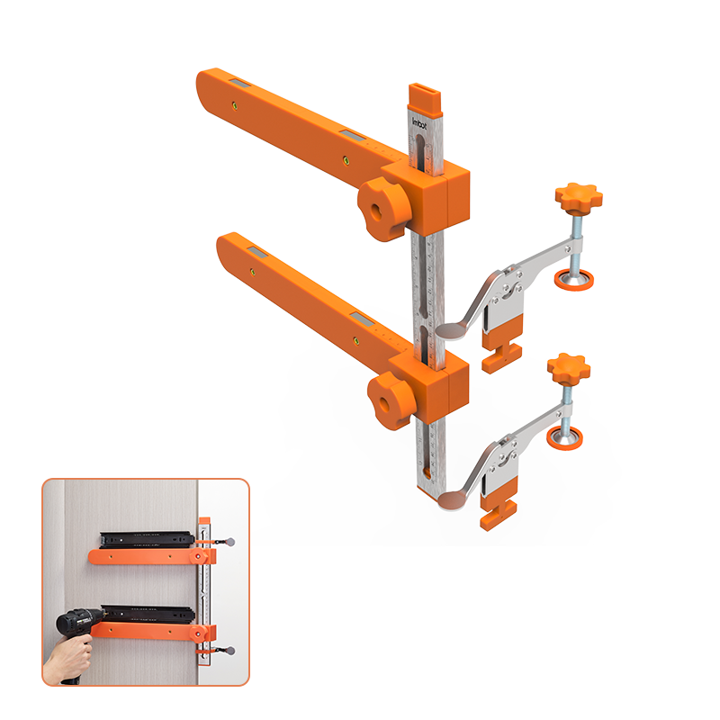Hochbelastbare Edelstahl-Schub – Woodworking Jig Bewertung und Preis