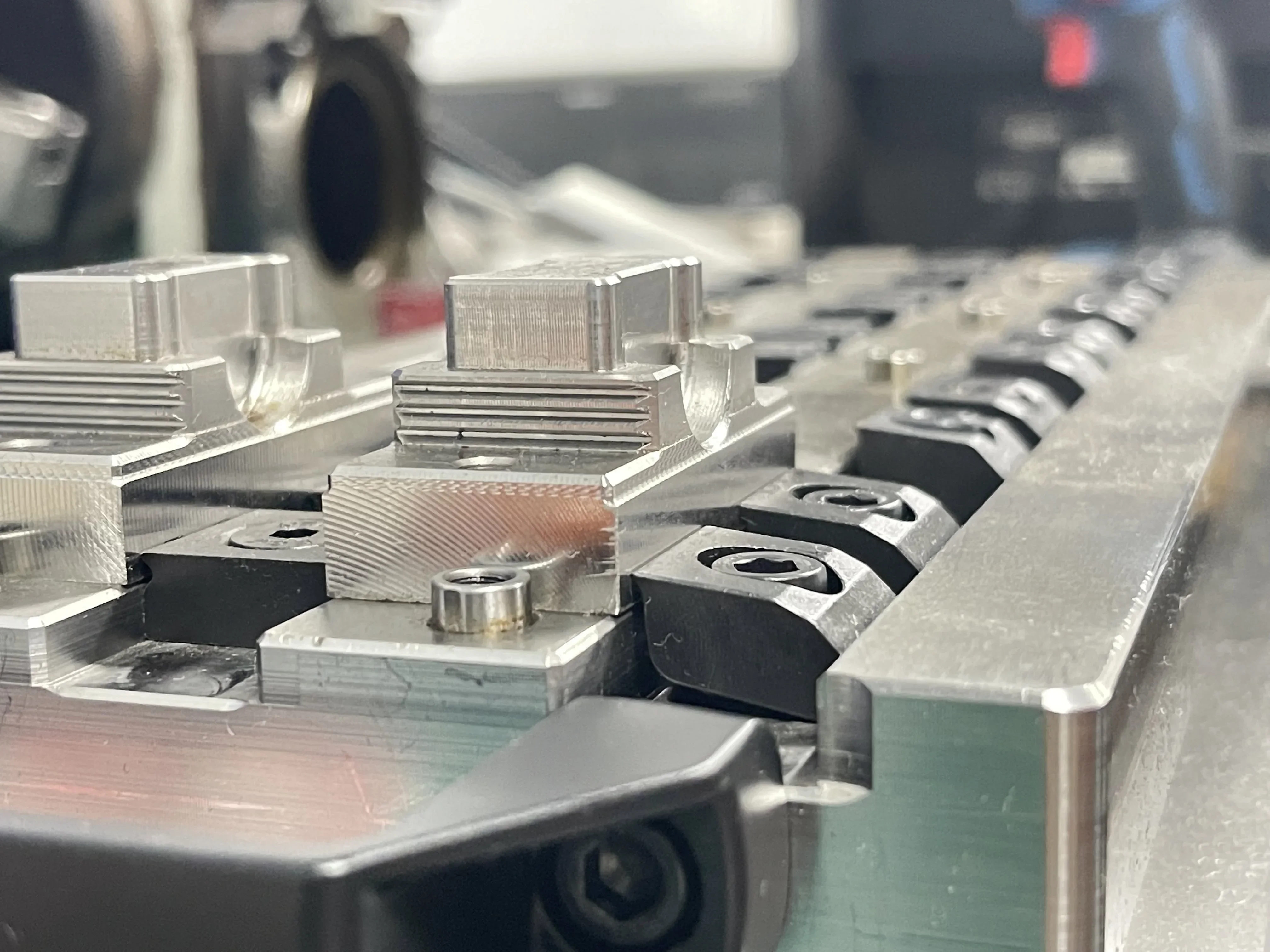 CNC-Bearbeitungszentrum Werkze – Woodworking Front Vise Bewertung und Preis