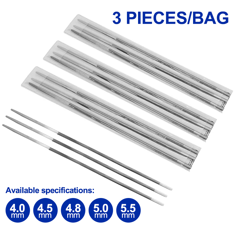 XCAN 3-teiliges Set 4,0/4,5/4, – Woodworking Rasps And Files Bewertung und Preis