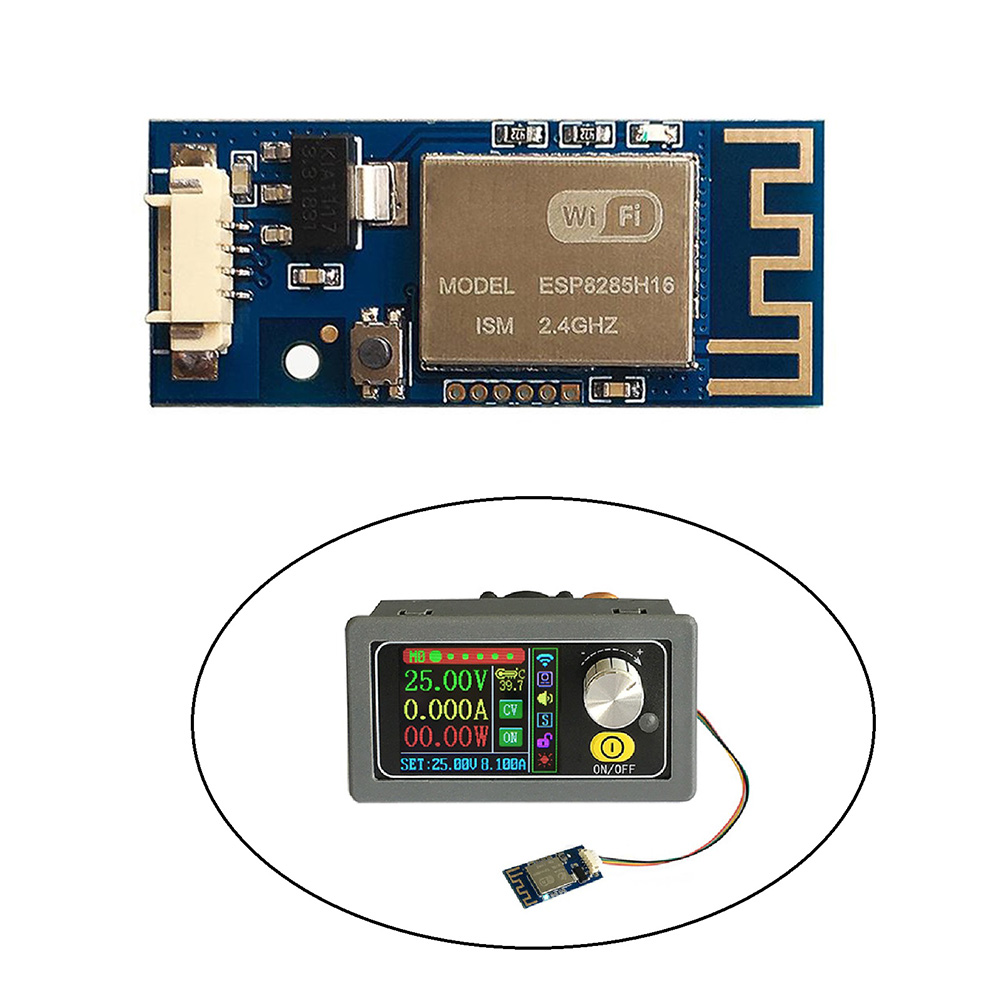 Xy-WFPOW DC5V WiFi-Modul für d – Woodworking Apps Bewertung und Preis