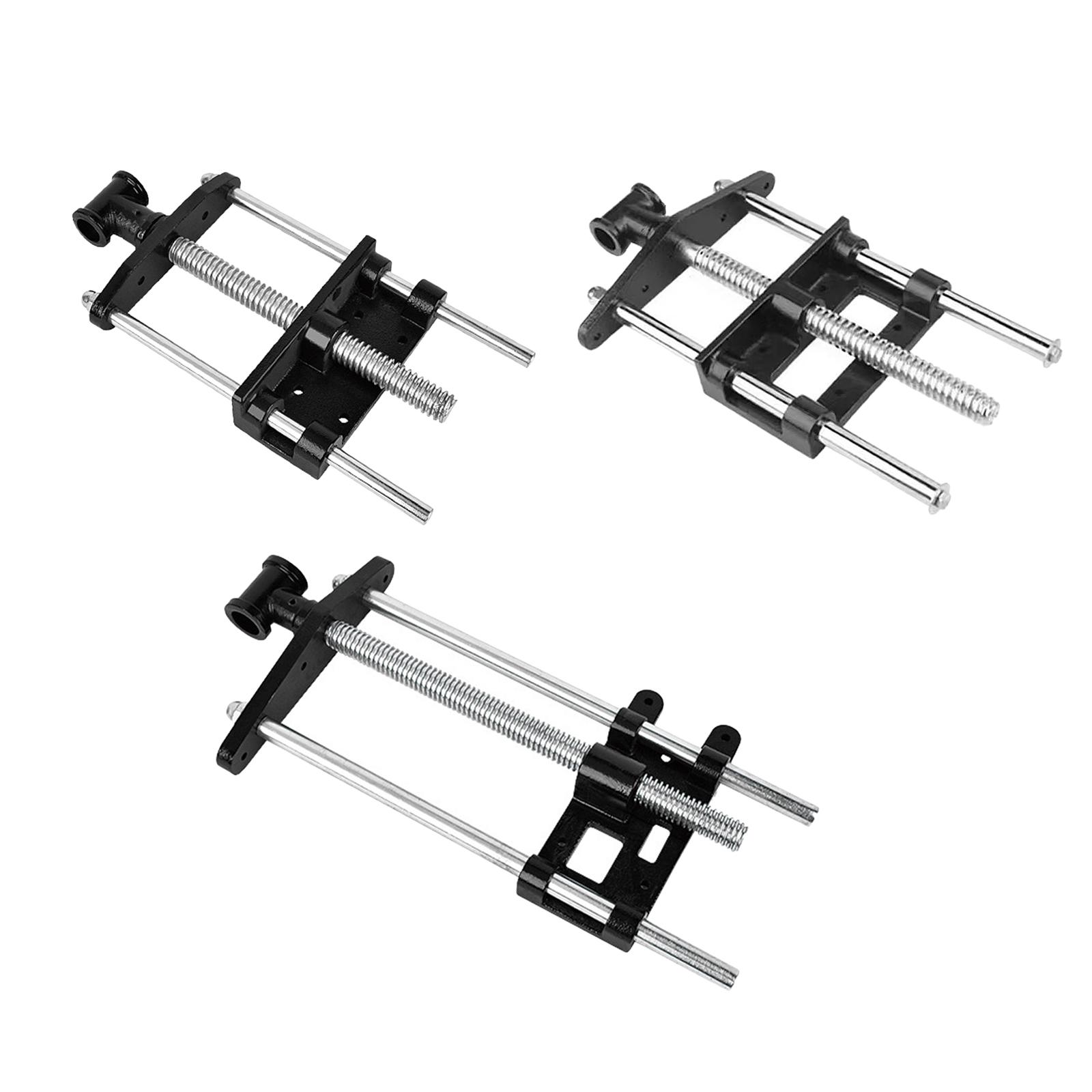 Holzbearbeitungs-Schraubstock, – Woodworking Front Vise Bewertung und Preis