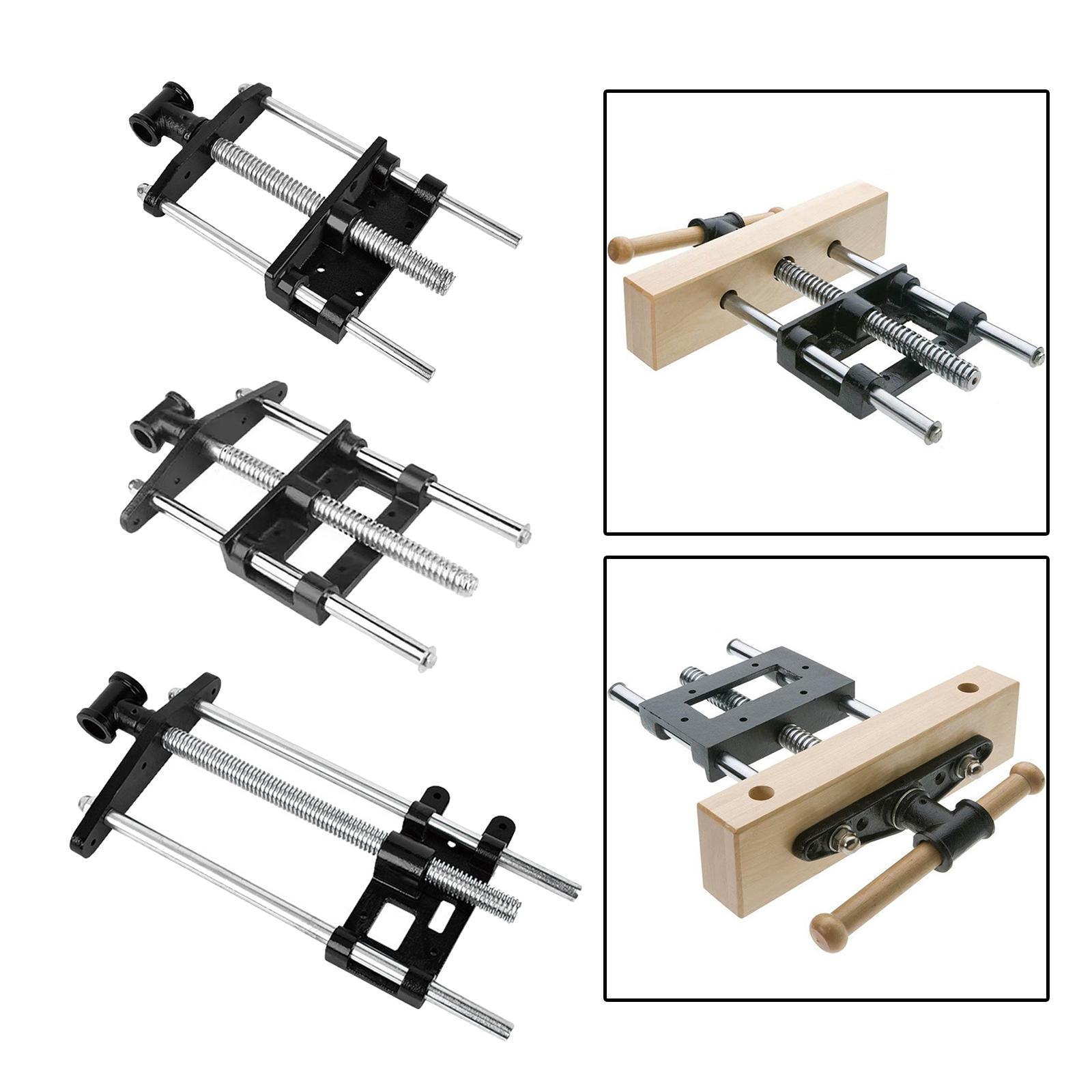 Holzbearbeitungs-Schraubstock, – Woodworking Front Vise Bewertung und Preis