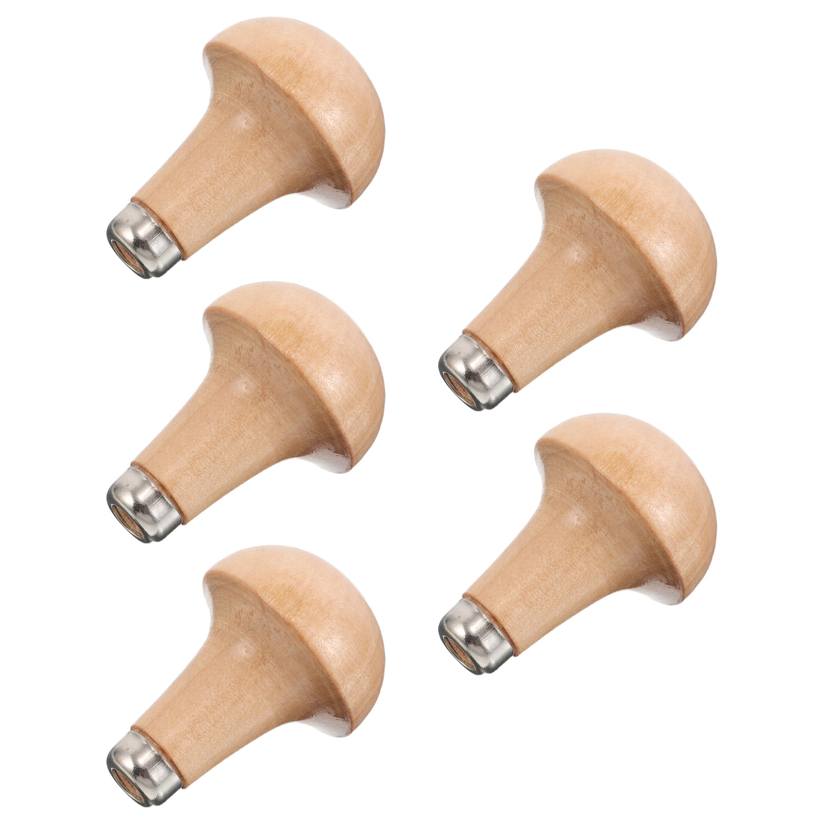 5-teiliges Holzgriff-Set für S – Woodworking Rasps And Files Bewertung und Preis