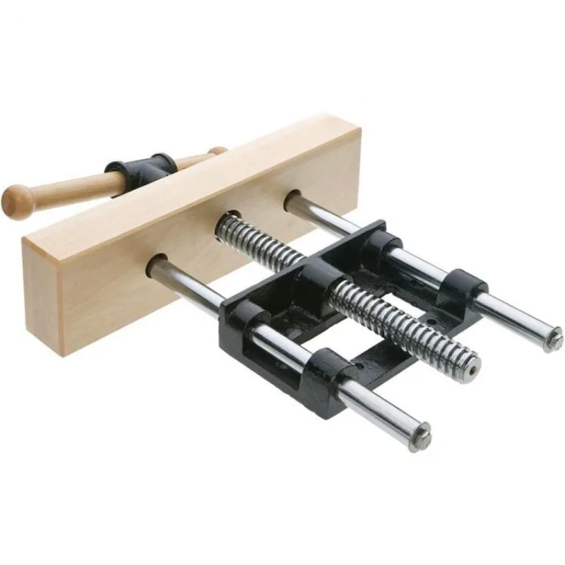 7/10,5-Zoll Frontschraubstock  – Woodworking Front Vise Bewertung und Preis