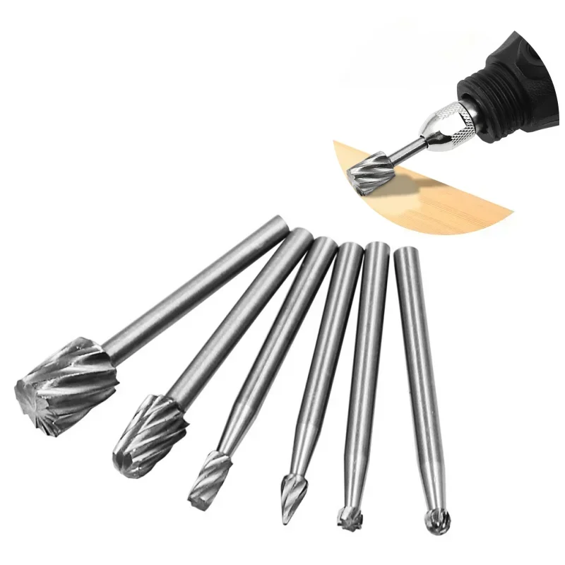 Holzfräser-Werkzeug, Schnitzra – Woodworking Rasps And Files Bewertung und Preis